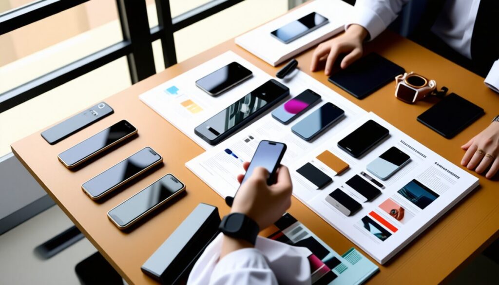 Quel smartphone choisir : guide complet pour faire le bon choix découvrez notre guide complet pour choisir le smartphone idéal selon vos besoins et votre budget. comparatifs, conseils et astuces pour faire le bon choix facilement.