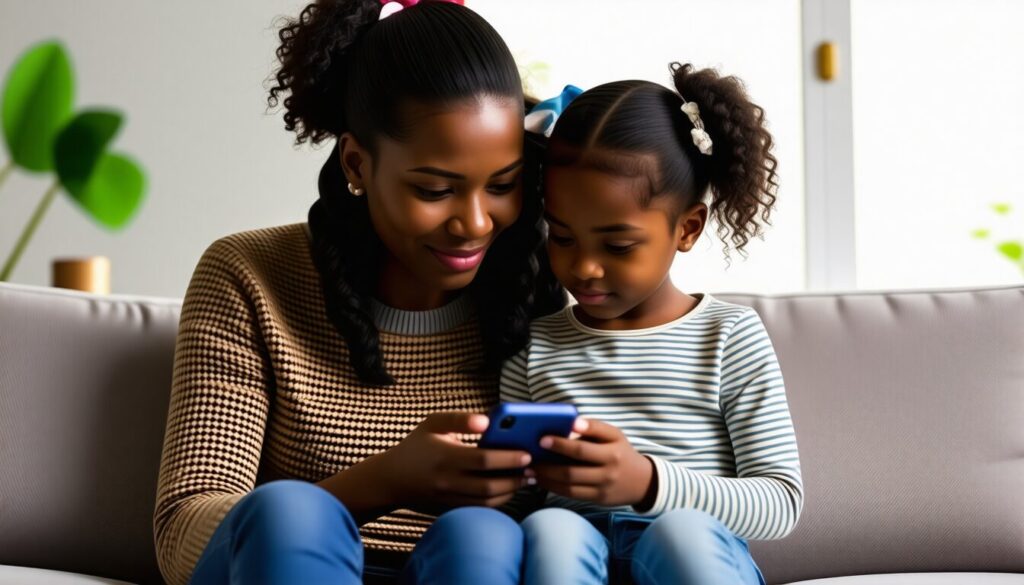 Smartphone pour enfant : tout ce qu’il faut savoir avant d’acheter découvrez tout ce qu'il faut savoir avant d'acheter un smartphone pour enfant : conseils, critères de sécurité et fonctionnalités adaptées.