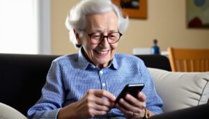 découvrez notre guide complet pour choisir un smartphone adapté aux besoins des seniors, alliant simplicité d'utilisation et fonctionnalités essentielles pour rester connecté facilement.