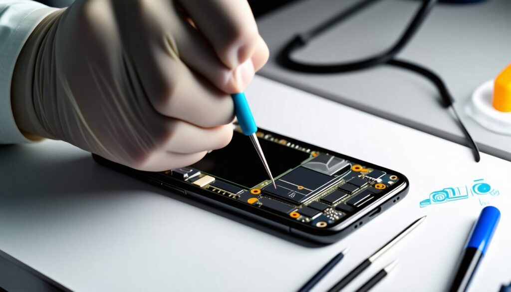 Smartphone reconditionné : guide pour acheter malin et durable découvrez notre guide complet pour acheter un smartphone reconditionné malin et durable, alliant économies, qualité et respect de l'environnement.